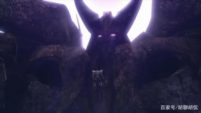 变形金刚——领袖之证剧场版（上）