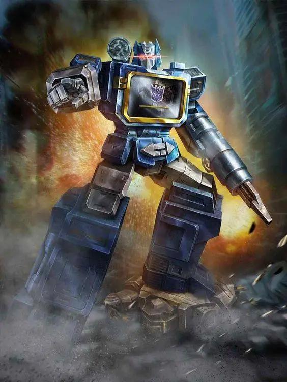 把《变形金刚》全系列都看过了，能有几人做到过