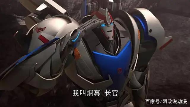 豆瓣9.1，变形金刚那么多系列，能被称为神作的只有它