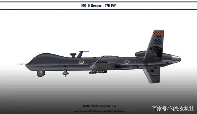 《变形金刚：领袖之证》动漫人物：重涂狂派霸天虎改版死神-声波