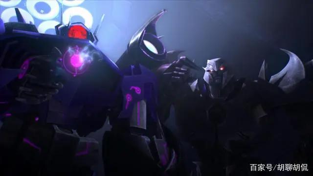 变形金刚——领袖之证第六十三集