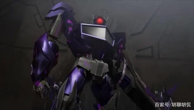 变形金刚——领袖之证第四十三集