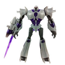 变形金刚——领袖之证第三十三集