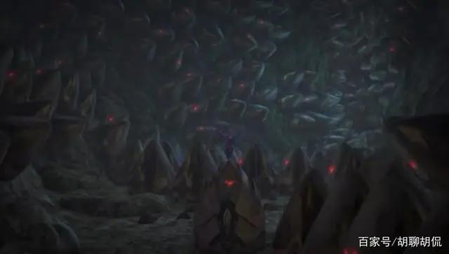 变形金刚——领袖之证第三十三集