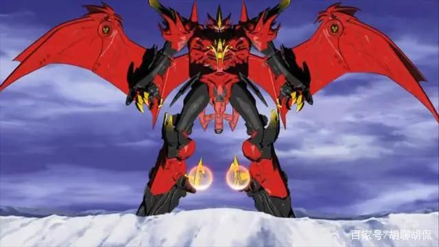 变形金刚——领袖之证之三乘合体第4集（完结）