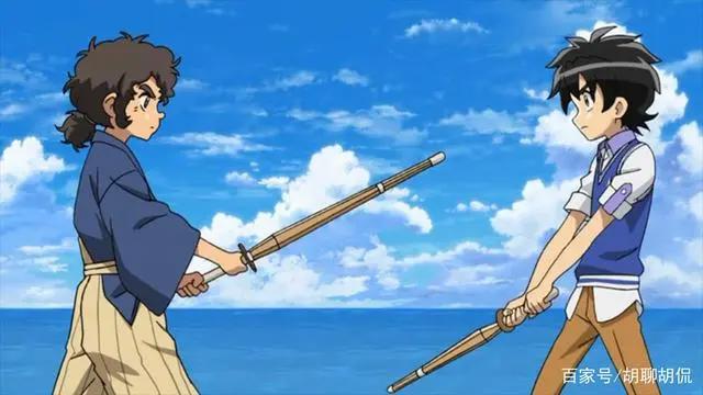 变形金刚——领袖之证之三乘合体第3集