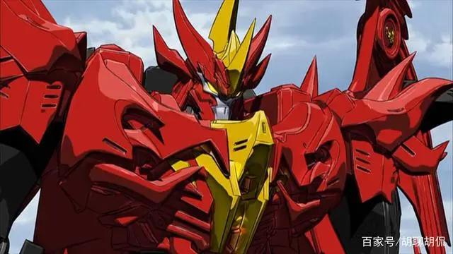 变形金刚——领袖之证之三乘合体第3集
