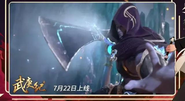 即将播出的热漫有哪些？