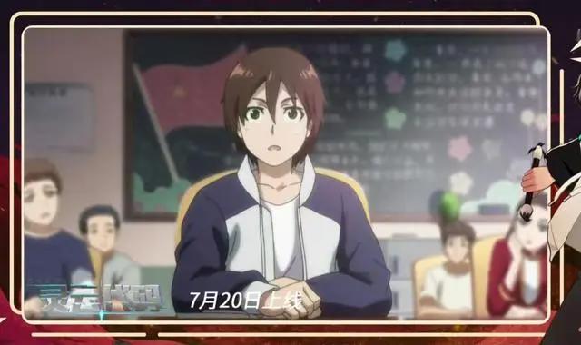 即将播出的热漫有哪些？