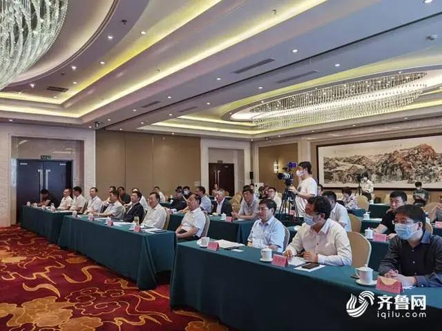 直击《五色奇玉记一灵云代码》发布会：目前国内唯一的多民族角色互动动画片，将于7月20日播出