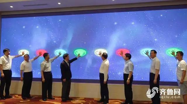 直击《五色奇玉记一灵云代码》发布会：目前国内唯一的多民族角色互动动画片，将于7月20日播出