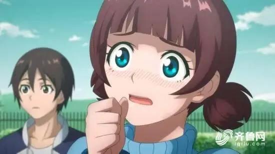 期待！20集动画片《五色奇玉记-灵云代码》7月20日上线播出