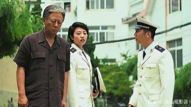 《父母爱情》江德福八十大寿全家福合影中的小男孩到底是谁？