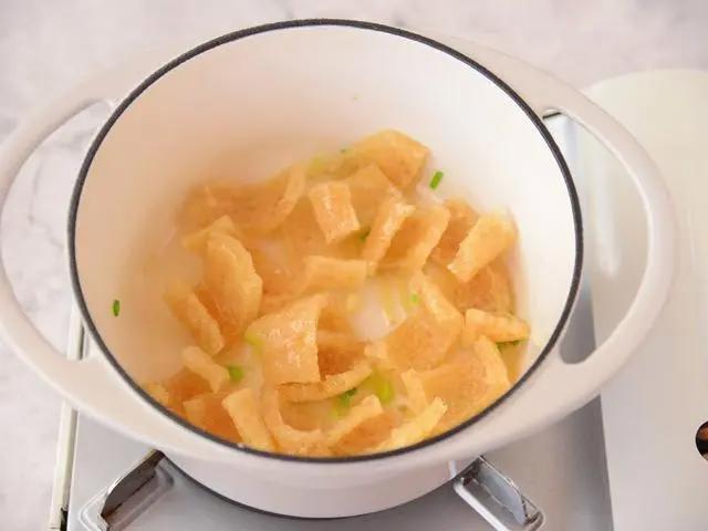 鲜肉虾仁小馄饨：福气满满全家福汤