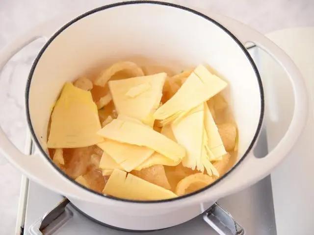 鲜肉虾仁小馄饨：福气满满全家福汤