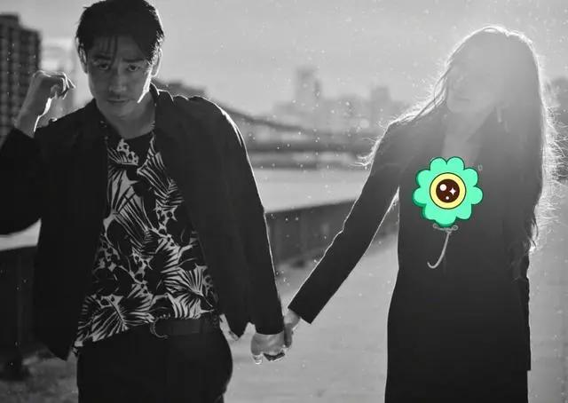 嫁日本老公3年后人气跌不少？林志玲晒全家福回应：平淡是福