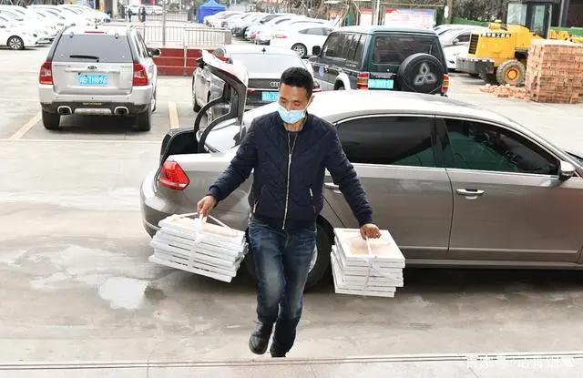 绵阳人的全家福丨“福”到啦！请查收~