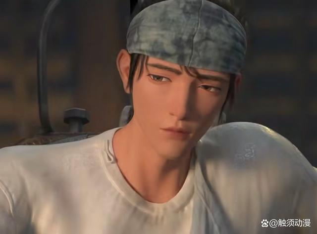 北京首届动画周闭幕，国产动画力作《新神榜：杨戬》上映