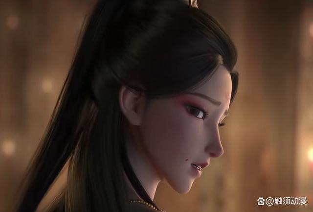 北京首届动画周闭幕，国产动画力作《新神榜：杨戬》上映