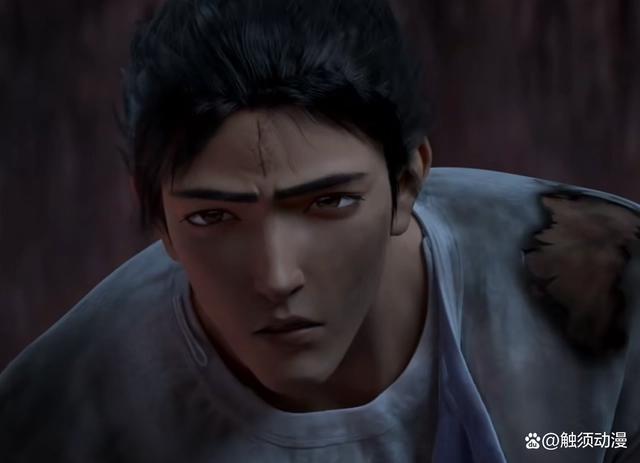 北京首届动画周闭幕，国产动画力作《新神榜：杨戬》上映