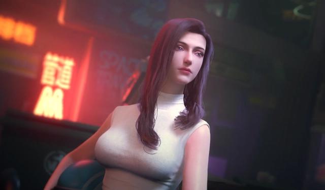 耗时6年倾力打造，100%国创作品，动画星骸骑士第一季完结