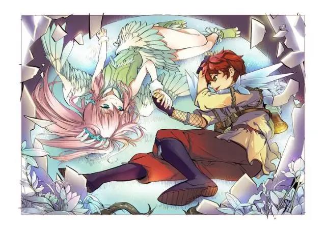 打CALL良渚｜扎根良渚的“良筑良作”，用漫画讲述良渚的玉文化故事