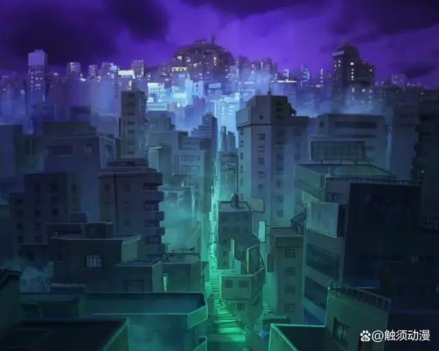 民俗文化打开“平行宇宙”的通道，不出门，这些动画应情应景