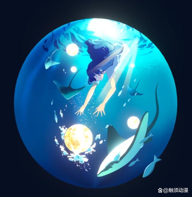 民俗文化打开“平行宇宙”的通道，不出门，这些动画应情应景