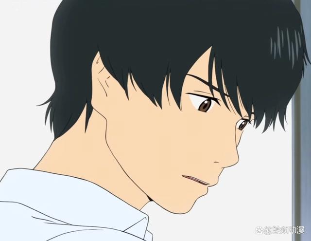 热映日本动画电影《雀斑公主》很多NPC仿佛在国漫里出现过