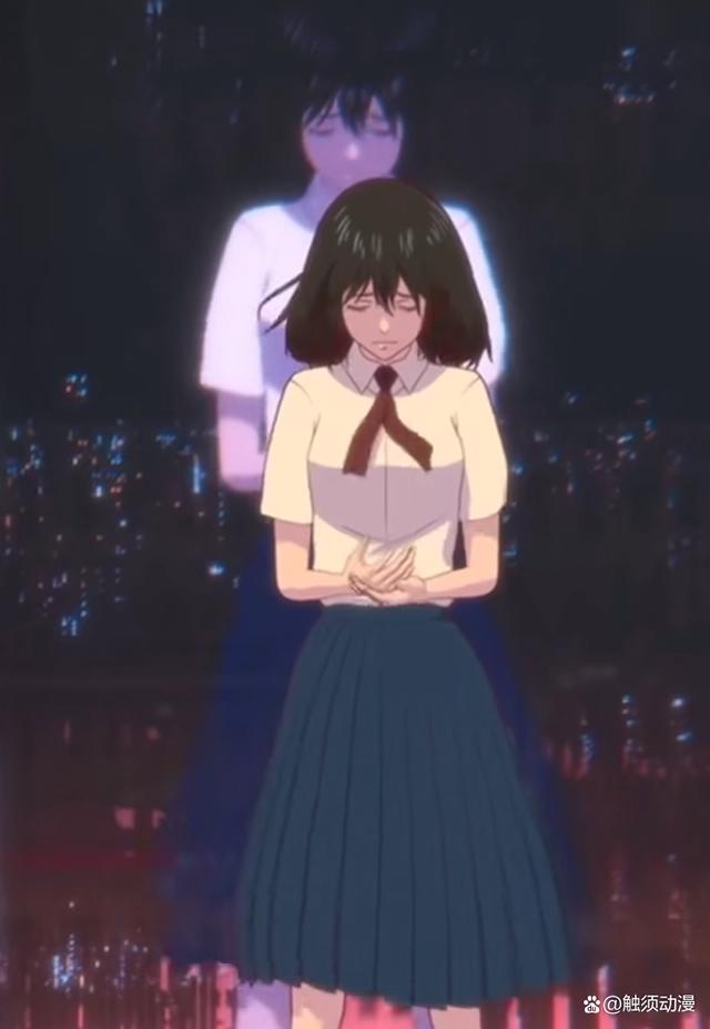 热映日本动画电影《雀斑公主》很多NPC仿佛在国漫里出现过