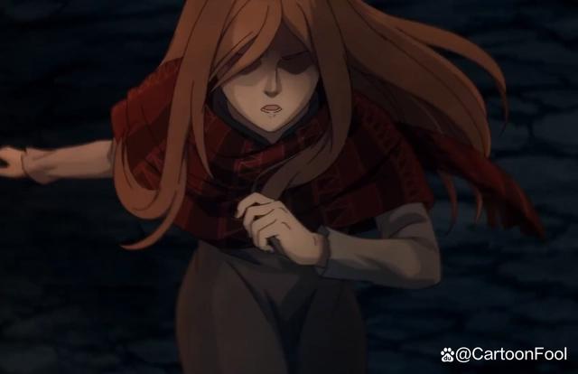 《放开那个女巫》《代号：赤色》正式备案，预告已发布，阅文出品