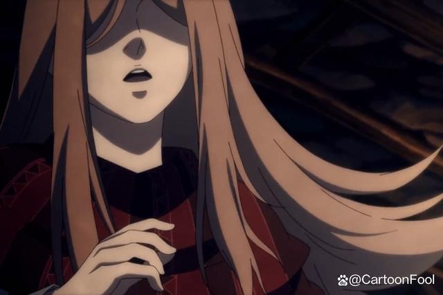 《放开那个女巫》《代号：赤色》正式备案，预告已发布，阅文出品