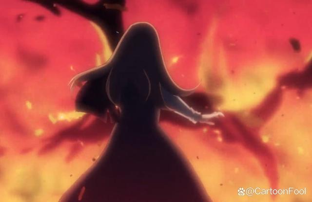 《放开那个女巫》《代号：赤色》正式备案，预告已发布，阅文出品