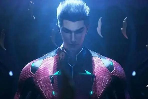 即将上线的国漫，神仙打架！画江湖另起炉灶，眷思量期待值最高