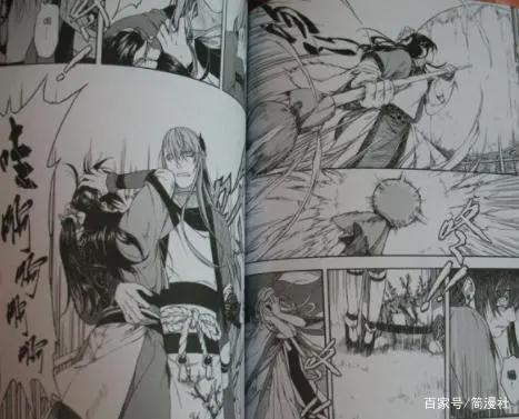 2021年十月国漫新番黑马上线，文有内涵武能炫技，满满古风