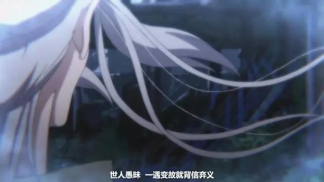 漫改再次来袭，对于此新番，你又有何看法呢？