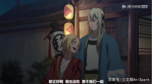 驱妖降怪，《识夜描银》中荡气回肠的古典主义美学