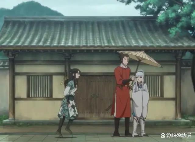 《识夜描银》对不语之物的解释，竟与《俞净意公遇灶神记》相似