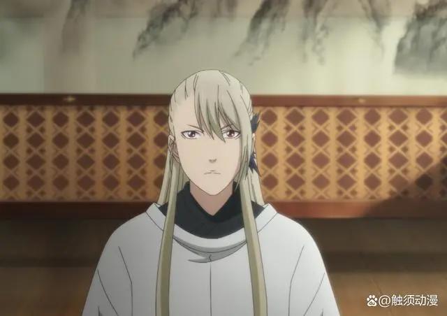 有种江湖骗术在《识夜描银》《百妖谱》《大理寺日志》均出现过