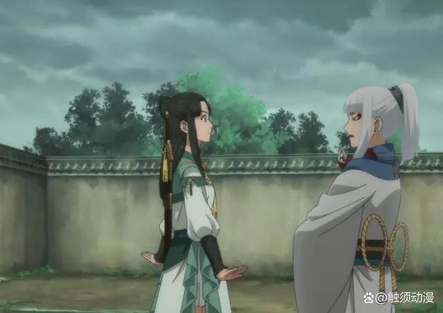 有种江湖骗术在《识夜描银》《百妖谱》《大理寺日志》均出现过