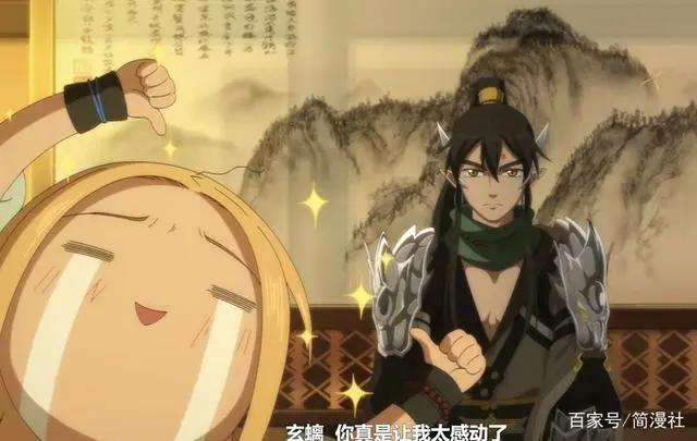 “黑马”变炮灰？《识夜描银》完结，播放量太难看