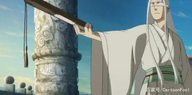 《识夜描银》定档9月29日，暗夜里的描银师在等你，画风你可吗？