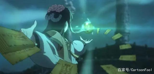 《识夜描银》定档9月29日，暗夜里的描银师在等你，画风你可吗？