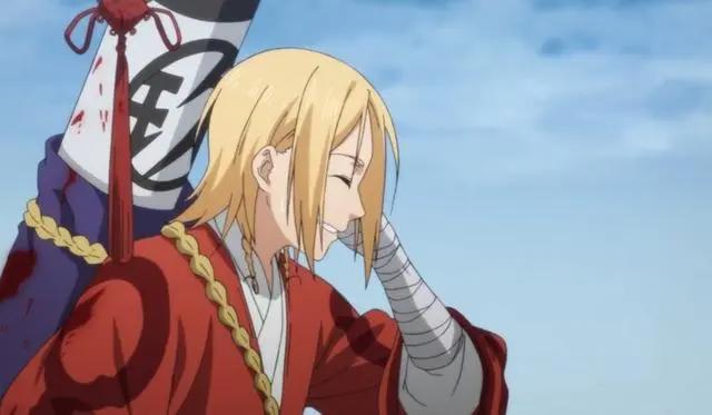 《识夜描银》：宝藏国漫，捉妖，古典风格