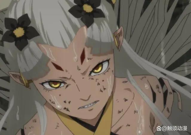 国创动画《识夜描银》与《百妖谱》，姑，妄言之