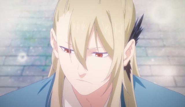 二维动画《识夜描银》首播，不仅有酒，还有触及心灵的治愈故事