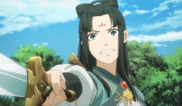 二维动画《识夜描银》首播，不仅有酒，还有触及心灵的治愈故事