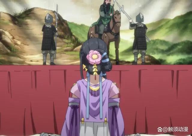 优质国创《识夜描银》，在动画中讲了动画事件，老祖宗的智慧