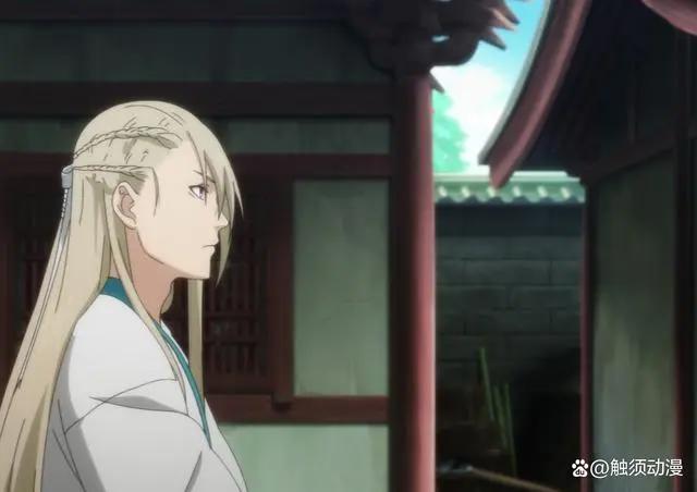 优质国创《识夜描银》，在动画中讲了动画事件，老祖宗的智慧