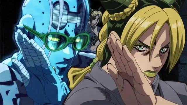 JOJO石之海第二部分开播，某站只上架一半，删减版遭到网友群嘲